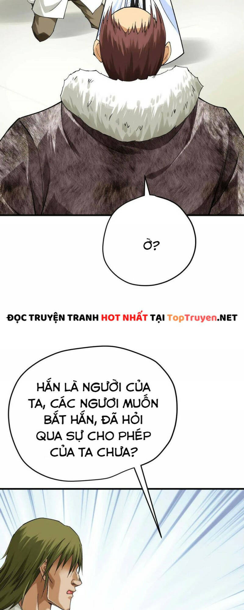 trọng sinh ta là đại thiên thần chapter 204 9