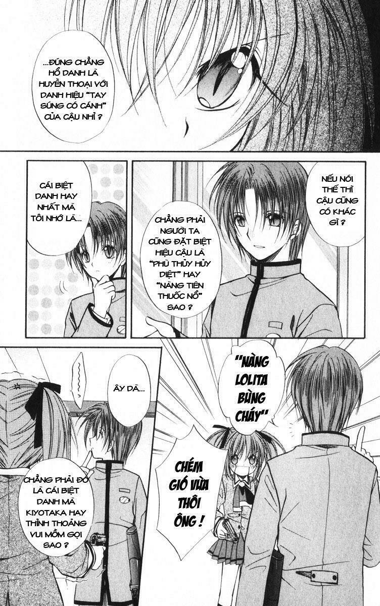 spiral: suiri no kizuna chapter 37 29