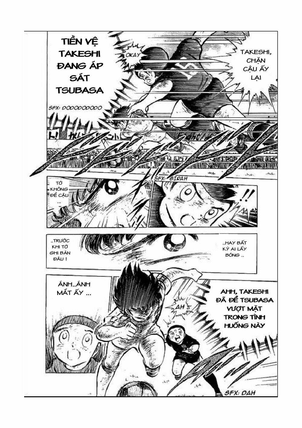 captain tsubasa chapter 48 11