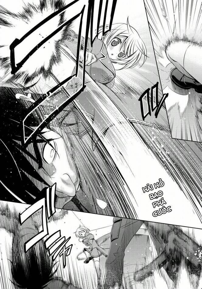 mermaid lovers chapter 1 40