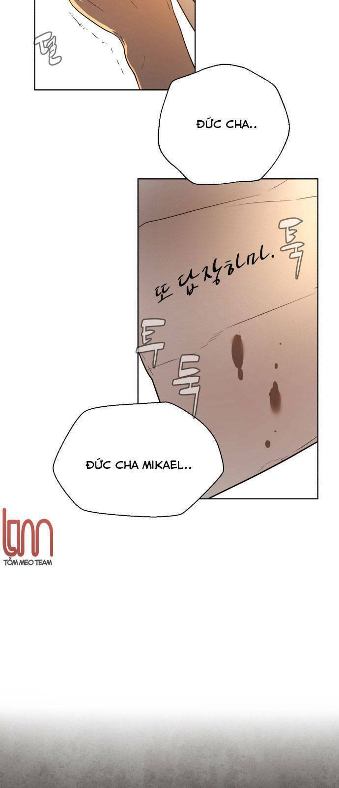 Máu trắng chapter 12.2 20