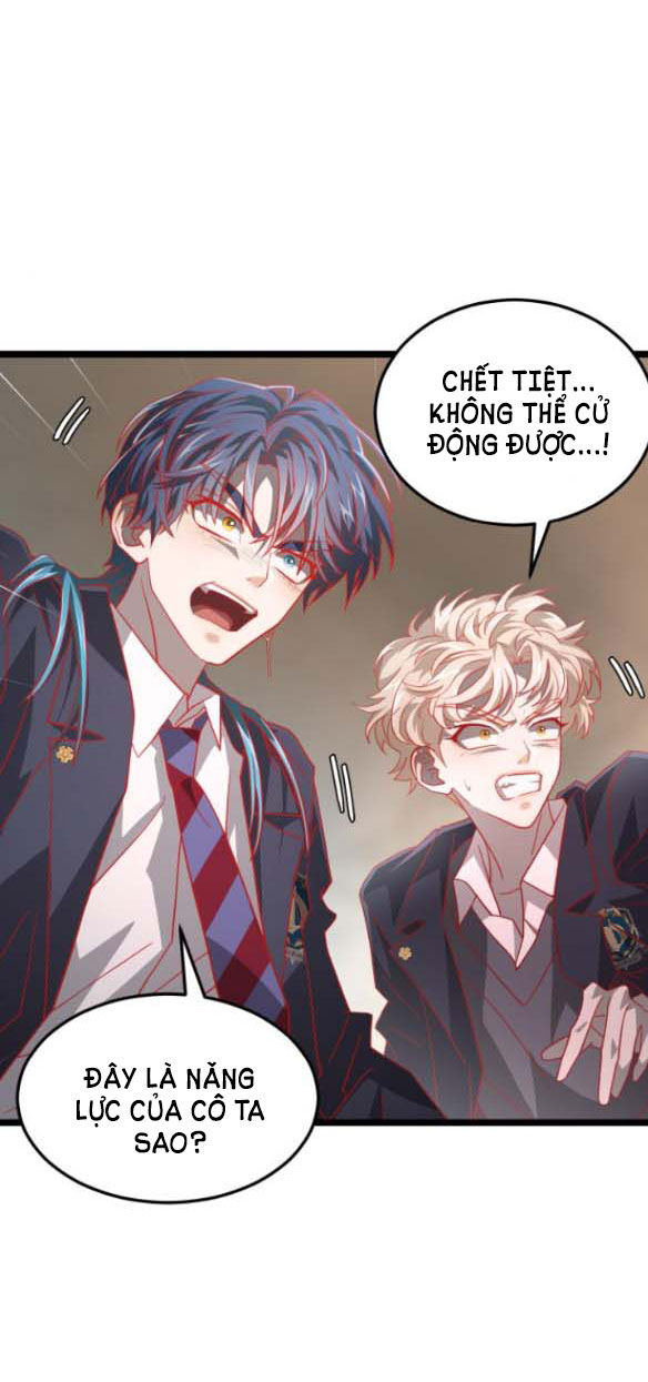 dark moon - tế đàn ánh trăng chapter 45.1 7