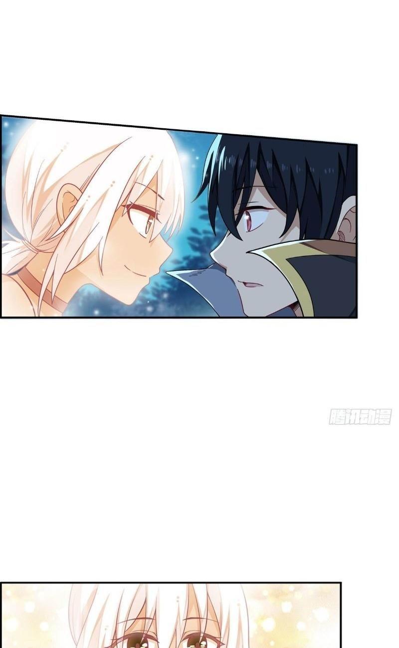 vô hạn sứ đồ và 12 nữ chiến binh chapter 51 25