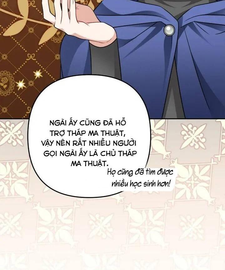 tại sao mẹ chồng tôi lại như thế này? chapter 16 85