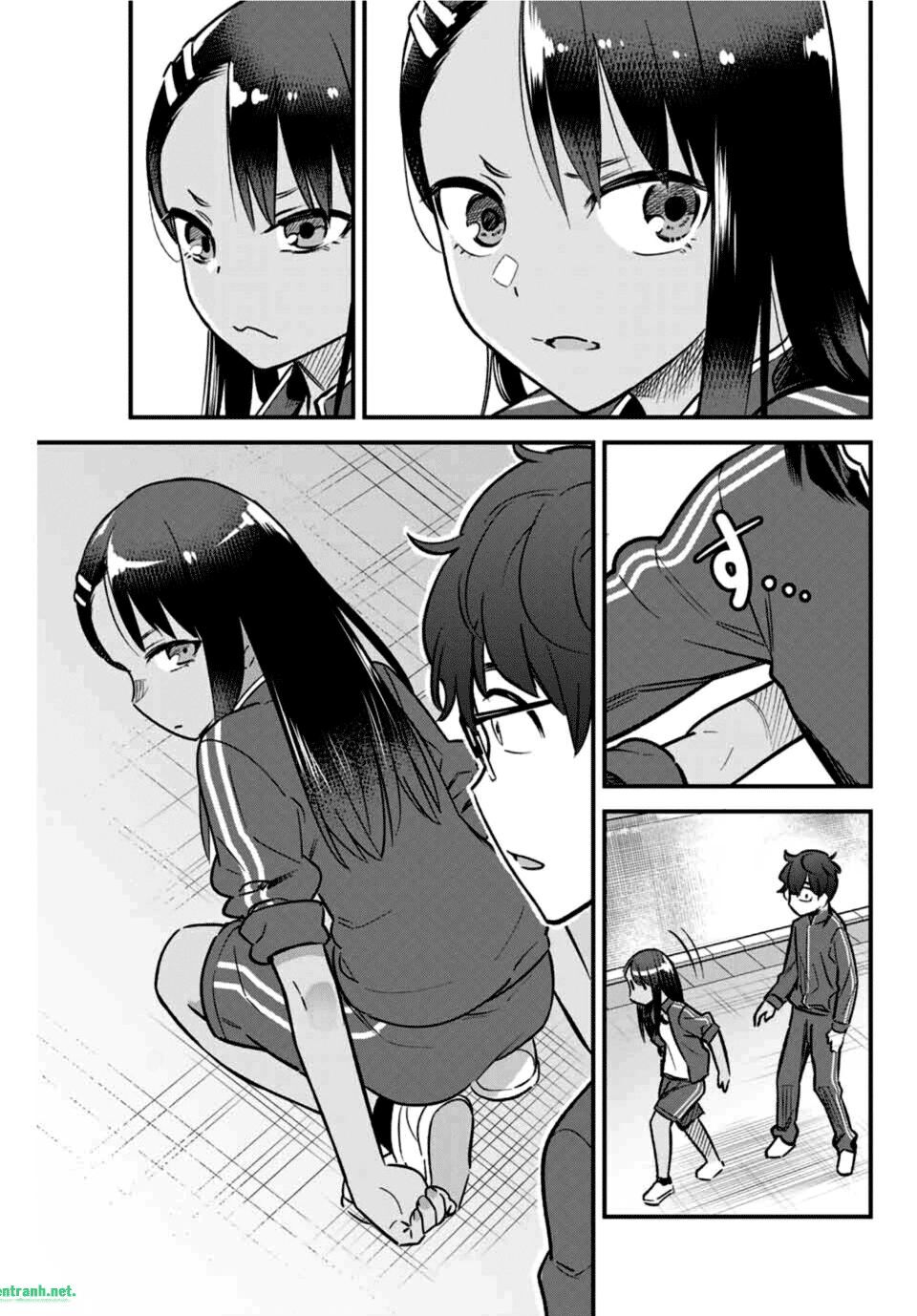 please don bully me - nagatoro-san chapter 61 5