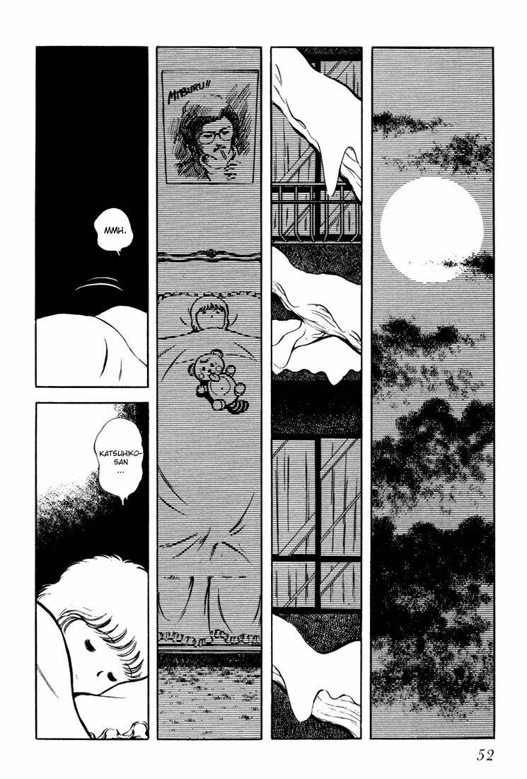 hiatari ryoukou! (hoa nắng) chapter 2 3