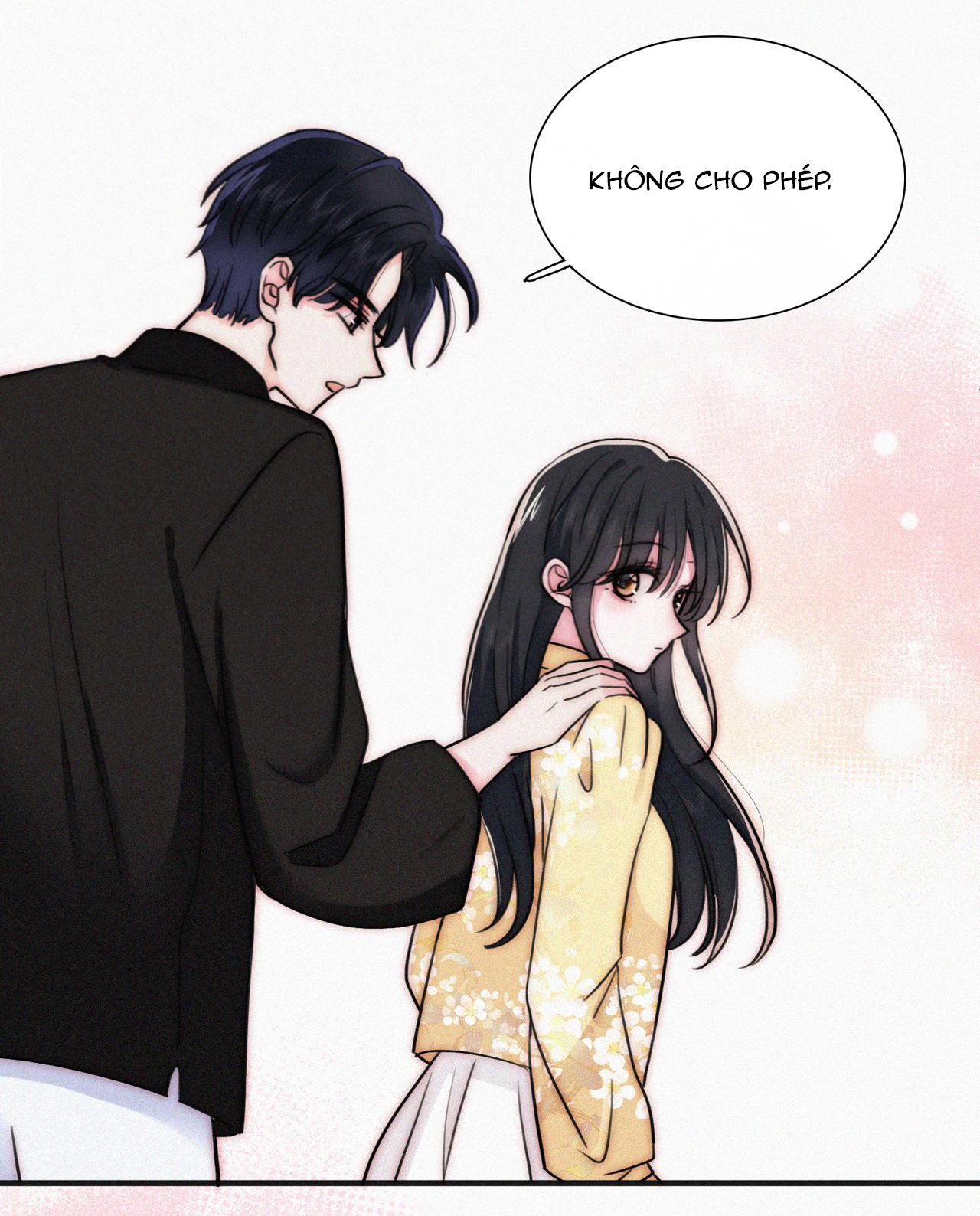 bệnh yêu chapter 72.2 27