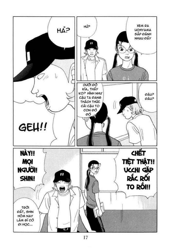 gokusen chapter 30 16