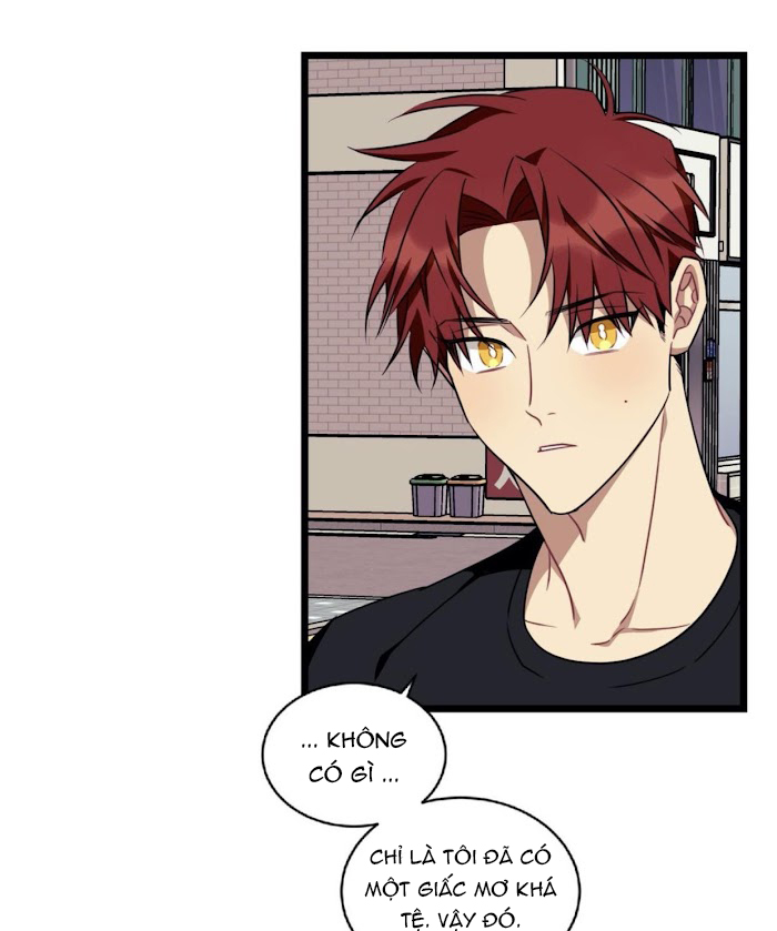 tell me your wish chapter 48 46