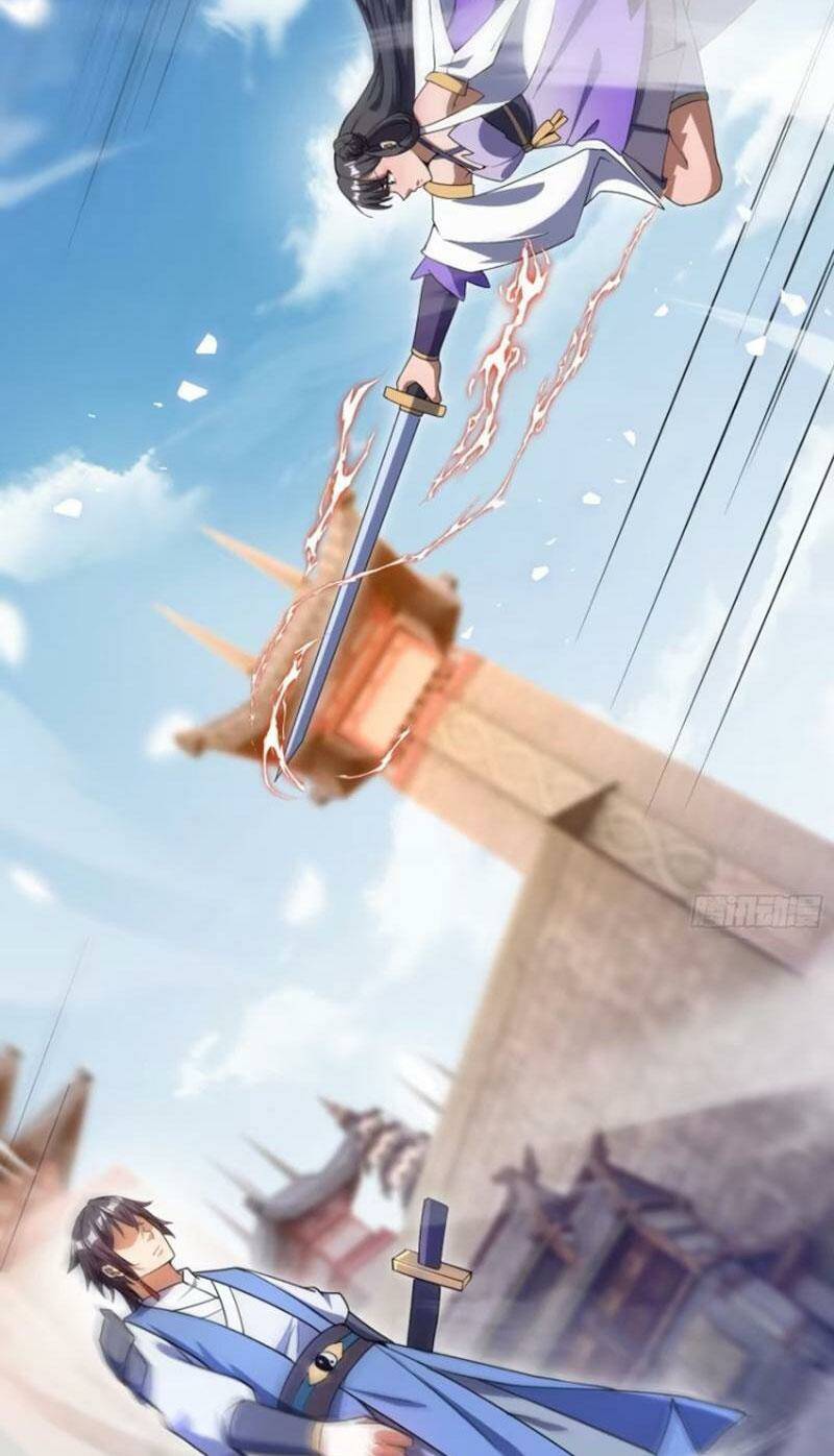 trăm tuổi mở hệ thống: con hiền cháu ngoan quỳ khắp núi! chapter 11 13