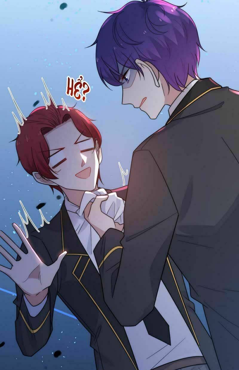 ma lạt thiên kim đẩu ác thiếu chapter 229 34