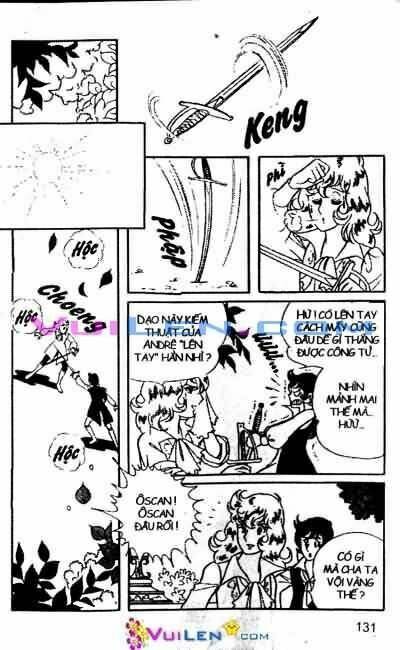 hoa hồng véc-xây chapter 2 131