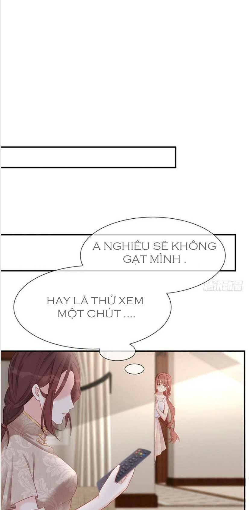 sủng em sủng tới tận cùng chapter 46.2 10