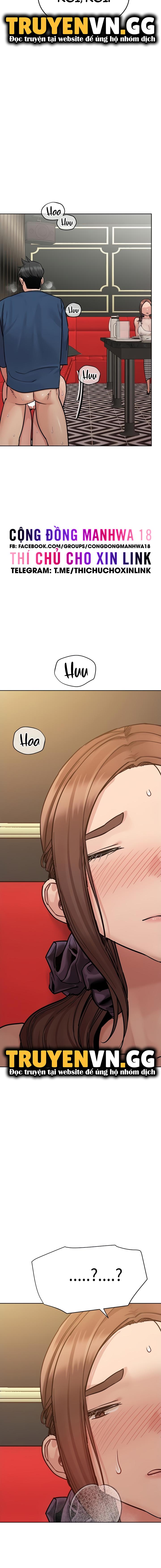 người dì khiêu gợi chapter 94 14