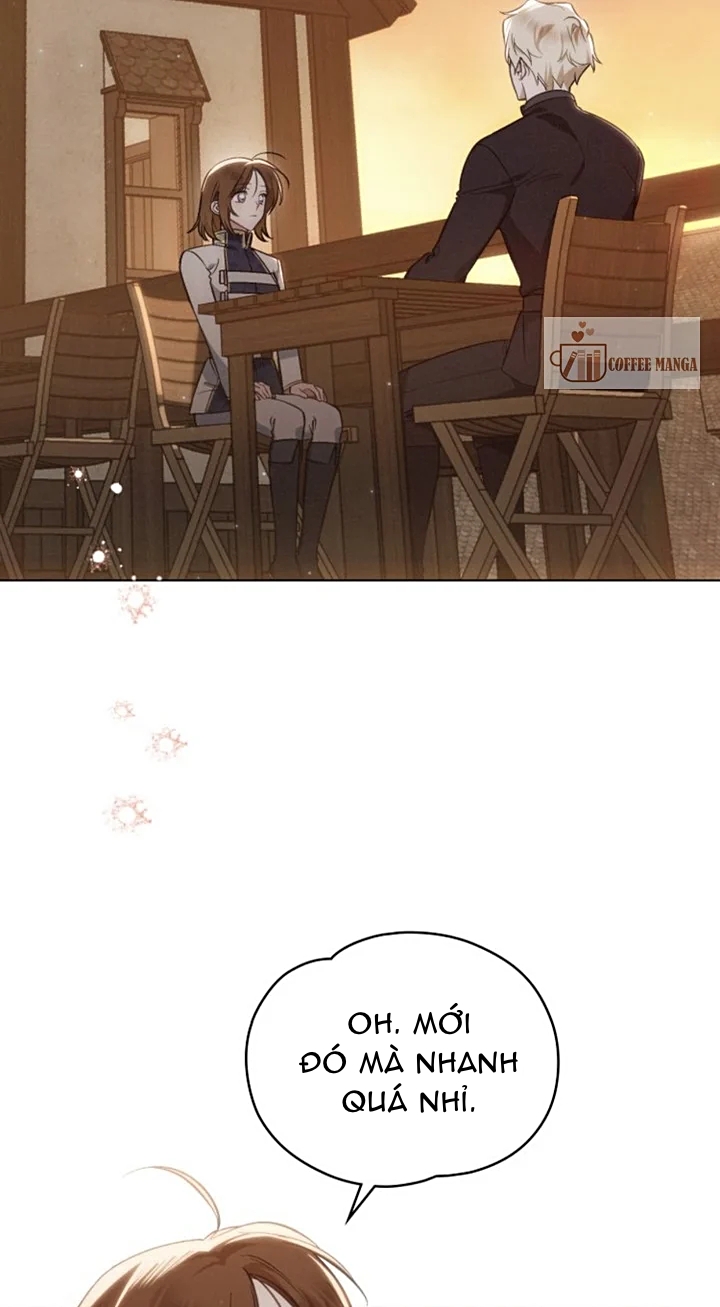 Thanh Gươm của Evangeline chapter 18.1 12