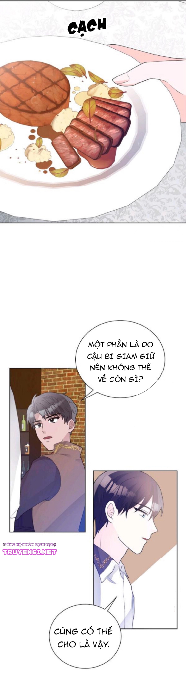 lily tàn độc chapter 11 39