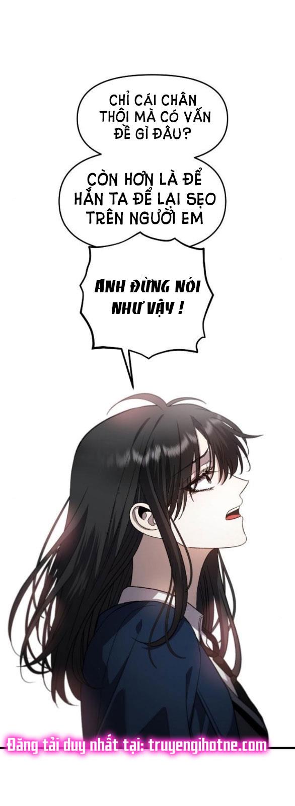 Tự Do Trong Mơ chapter 86.1 18