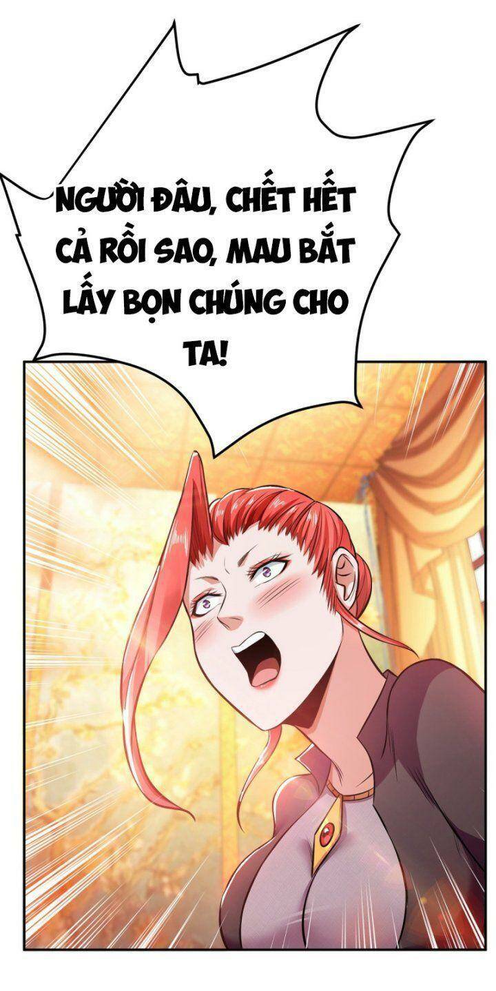 nam chủ và hậu cung đều dưới trướng ta chapter 25 48