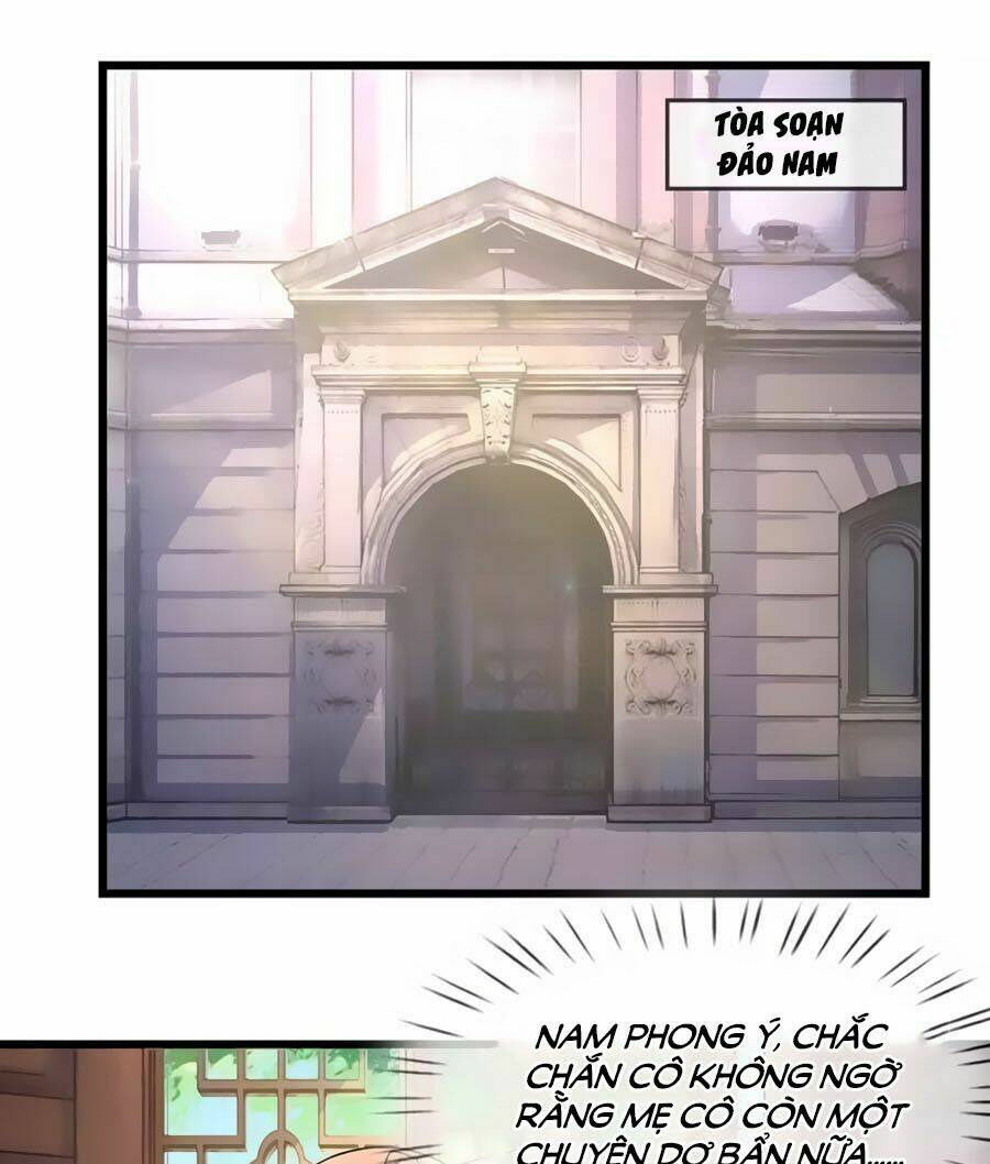 loạn thế tù sủng: thiếu soái bất lương của ta chapter 18 1
