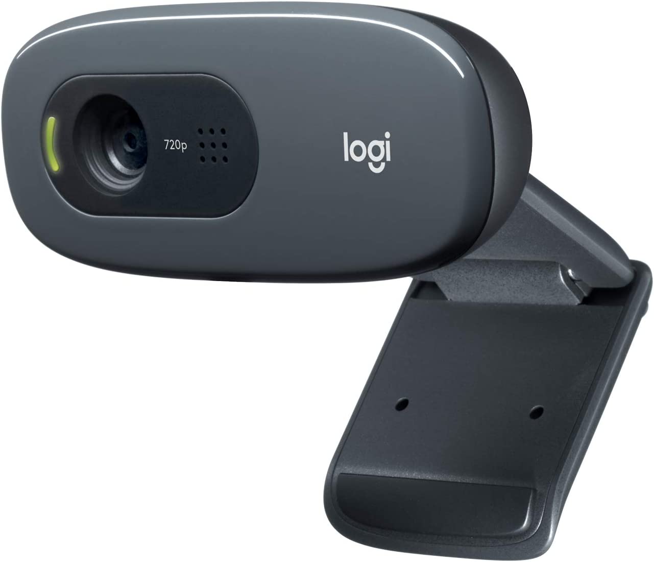 Thiết bị truyền hình ảnh (Webcam) Logitech C270 tích hợp Micro - Hàng Chính Hãng