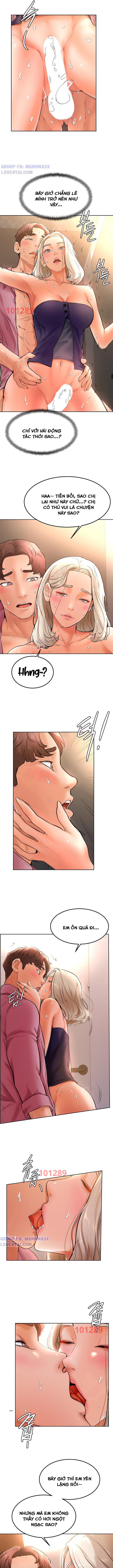 cố lên nam joo! chapter 18 5