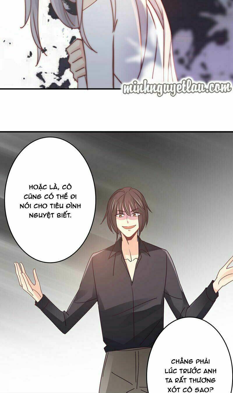 cuồng duệ tiểu thê chapter 102 6