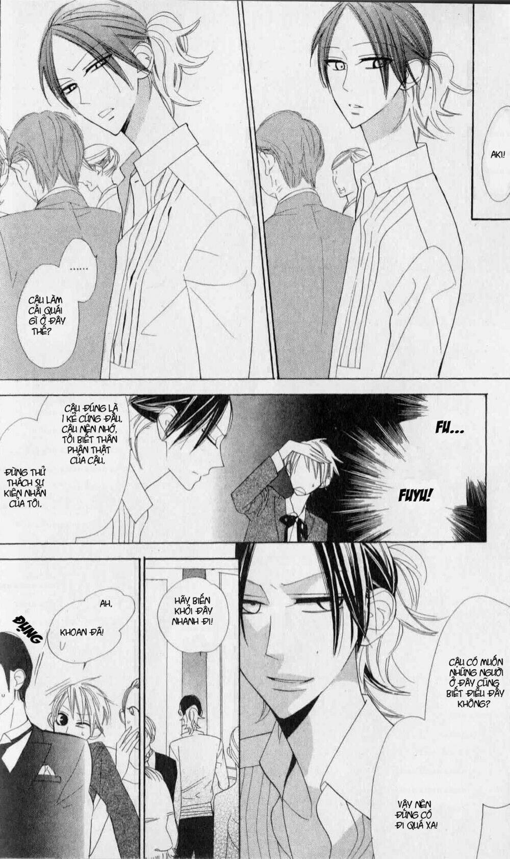 love sick chapter 6 13