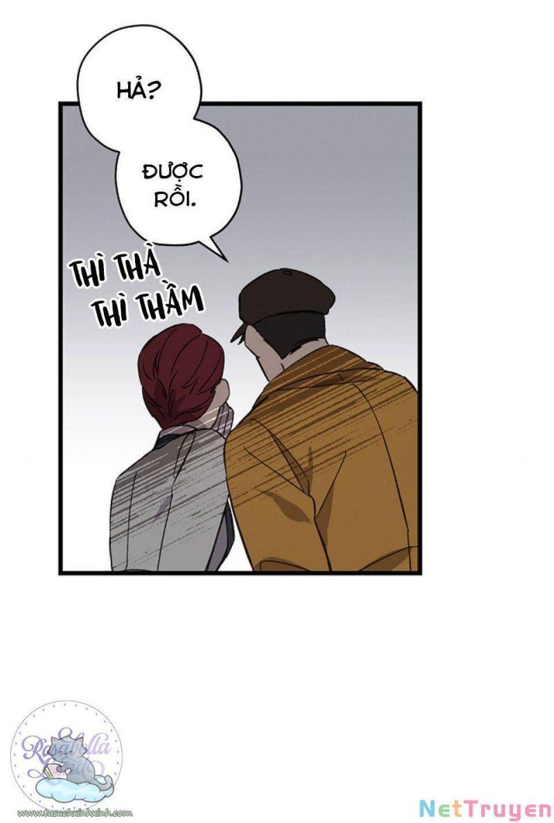 xin hãy cứ khóc, thái tử chapter 5 67