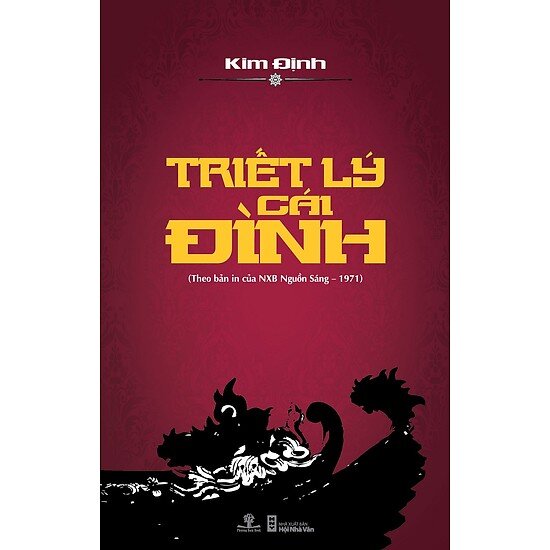 Triết Lý Cái Đình