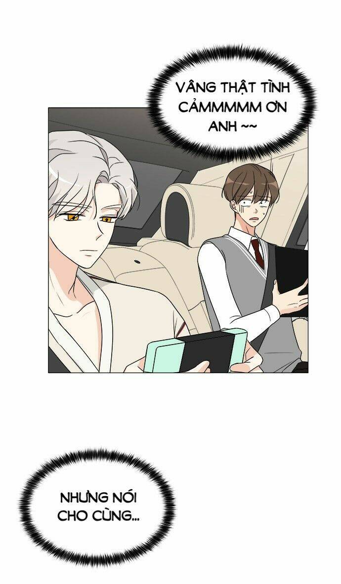 thiếu nữ 1m8 chapter 8 8