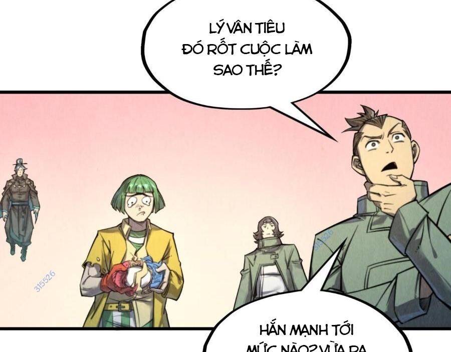 vạn cổ chí tôn chapter 266 29