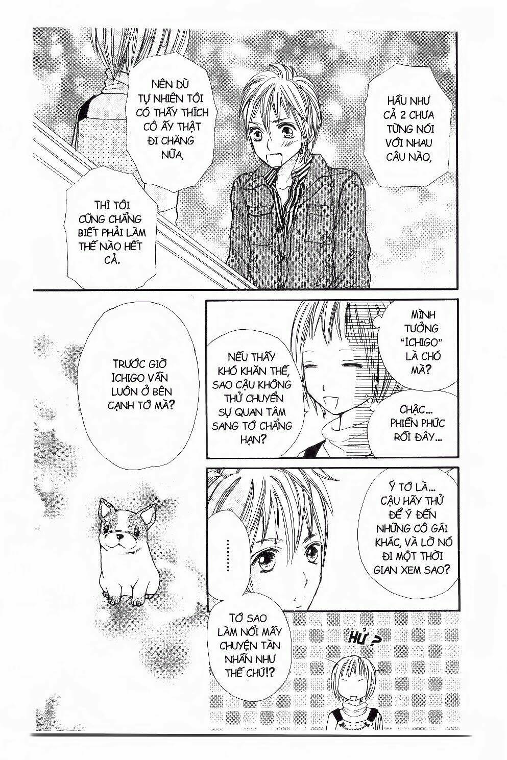 ichigo to anzu chapter 44 18