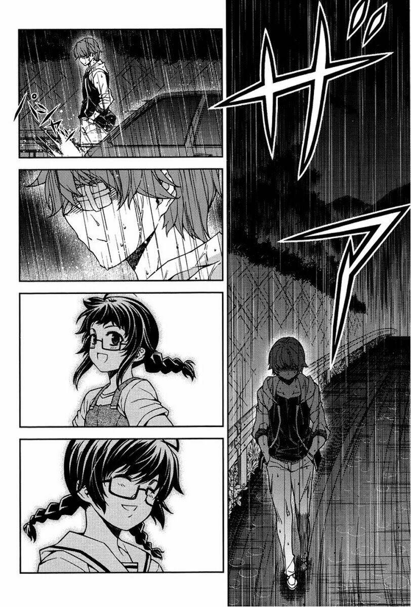 re:birth the lunatic taker chapter 23 25