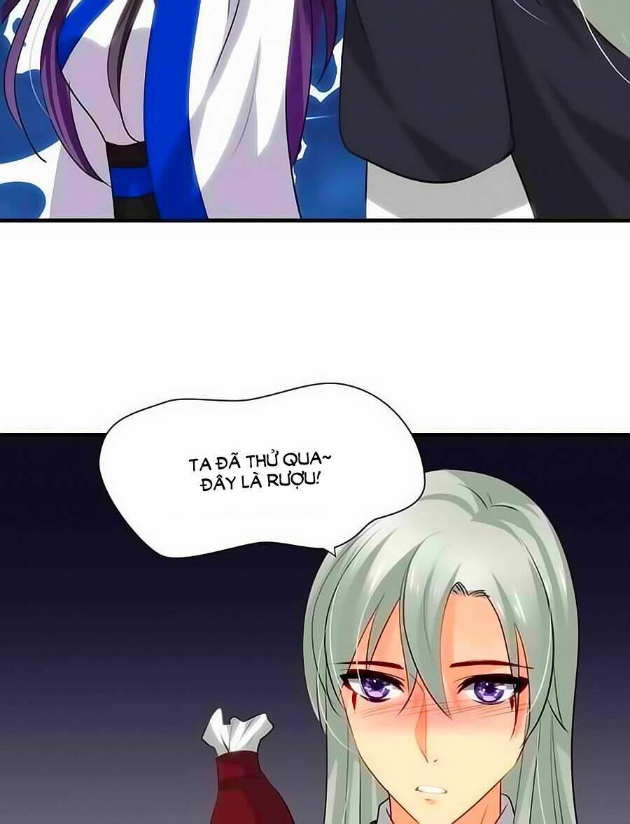 dưỡng thiếu chủ đấu tra nam chapter 37 14