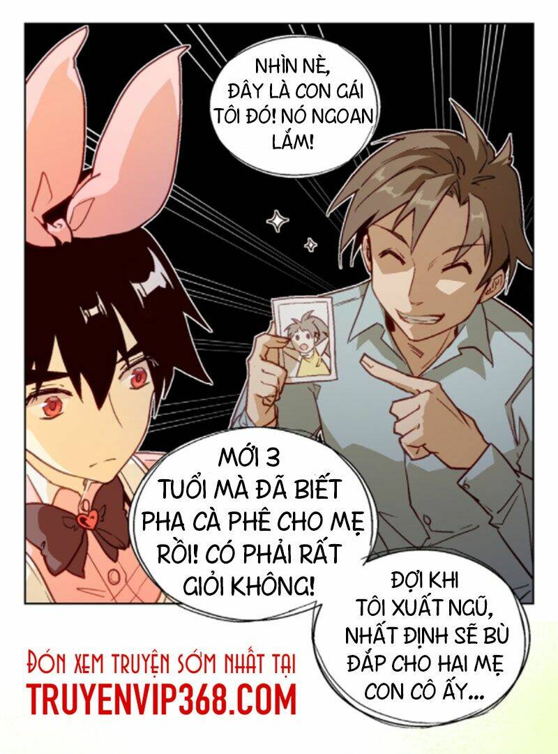 vương bài đặc công trùng sinh vườn trường chapter 5 42