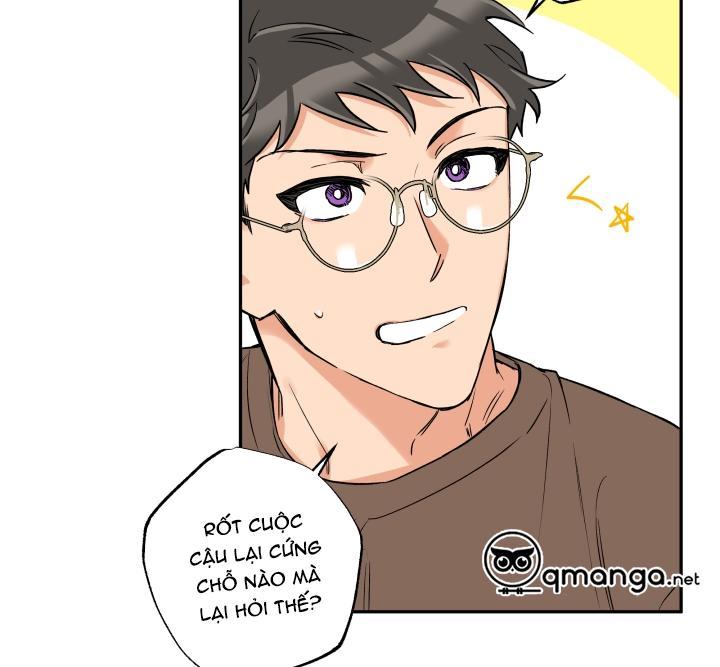 gâu gâu! chapter 25 27