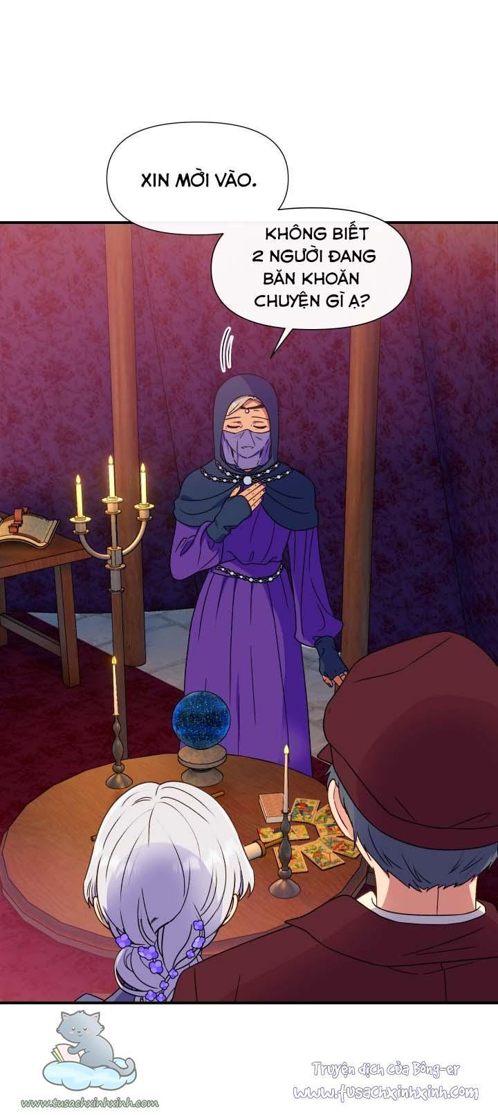 công nương khế ước của gia tộc công tước quái vật chapter 101 27