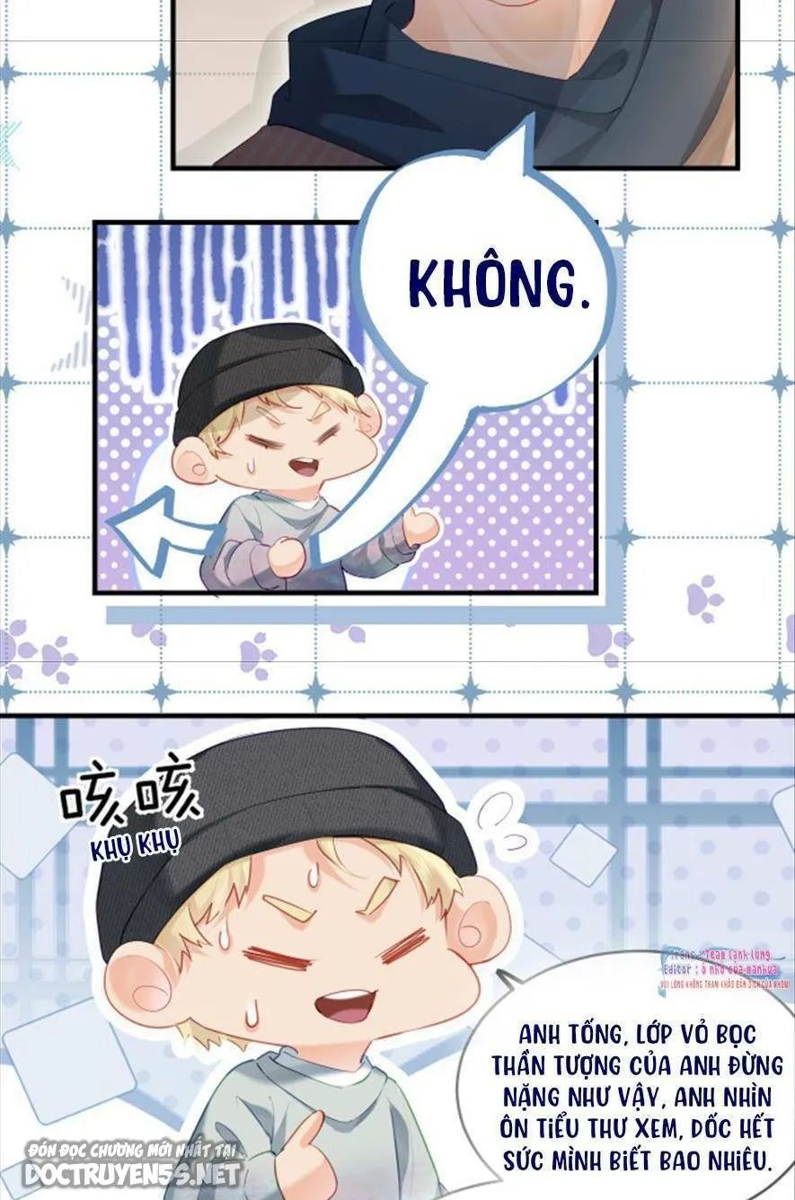 vợ chồng siêu sao có chút ngọt [m] chapter 27 10