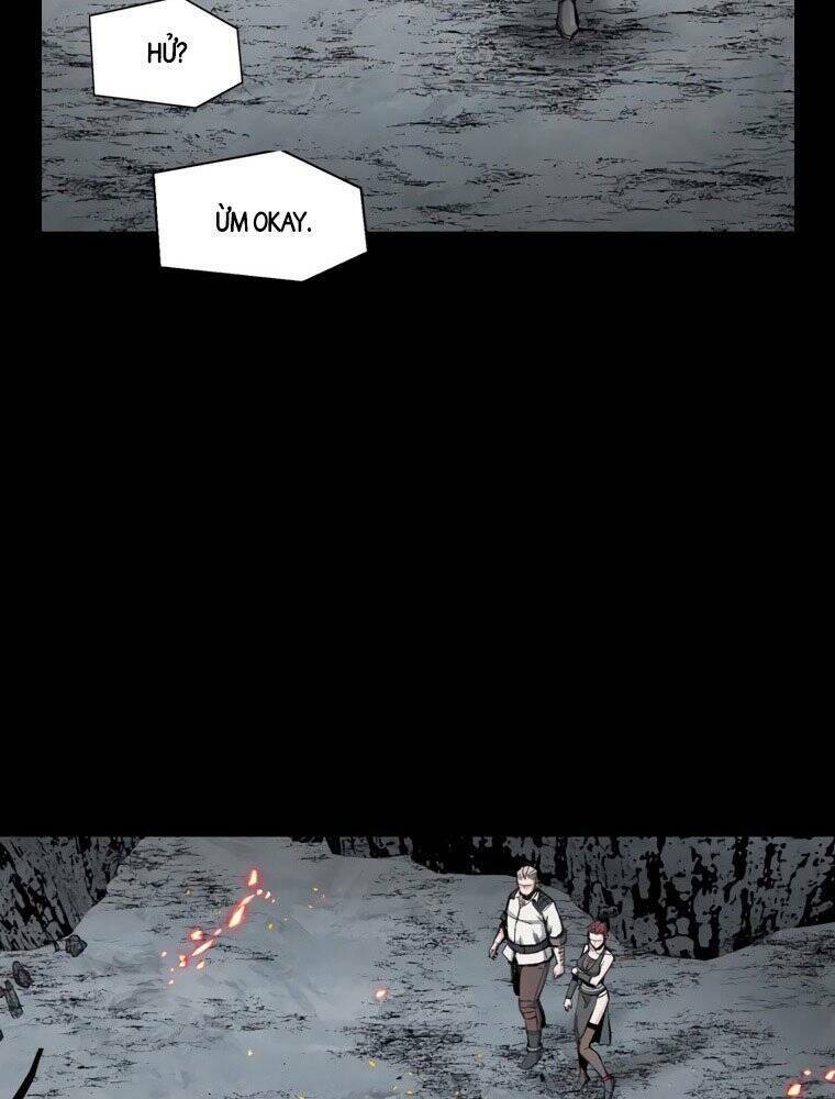 mật mã mê cung chapter 15 10