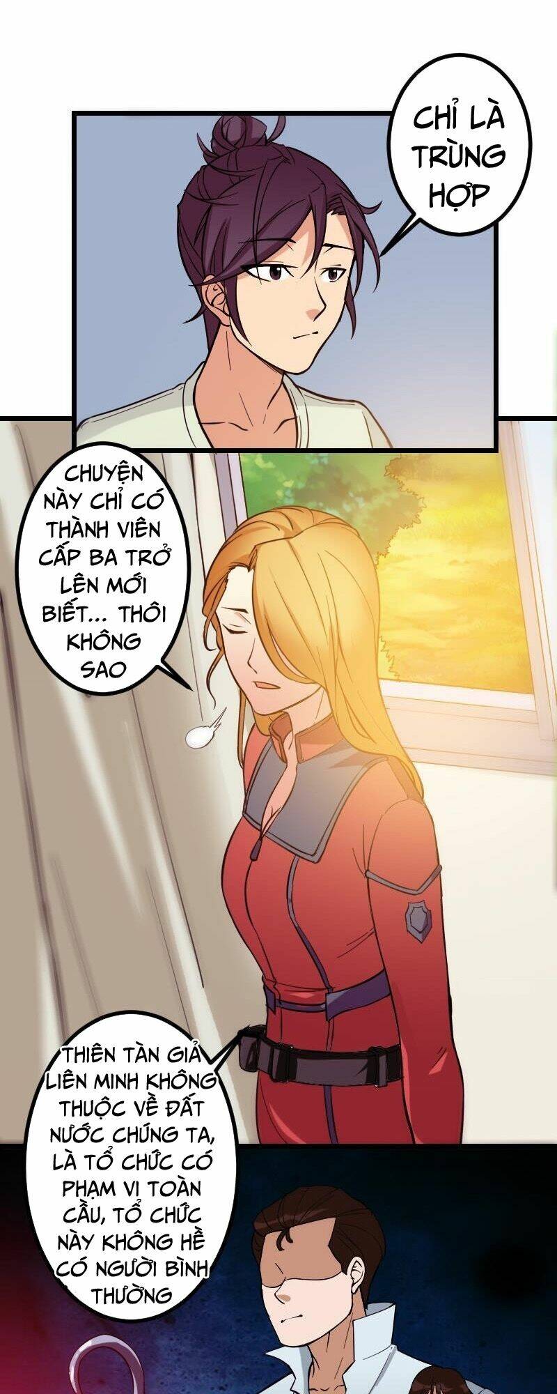 ngưu thư cung ứng thương chapter 123 8