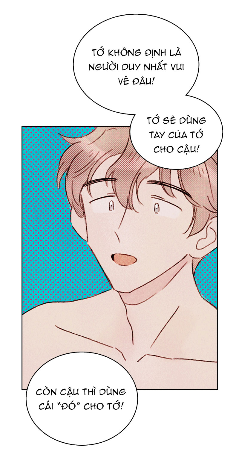 trò chơi dâm đãng chapter 2.2 21