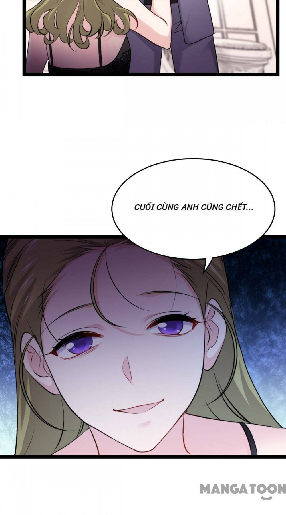 ảnh hậu lão bà không được chạy chapter 231 50