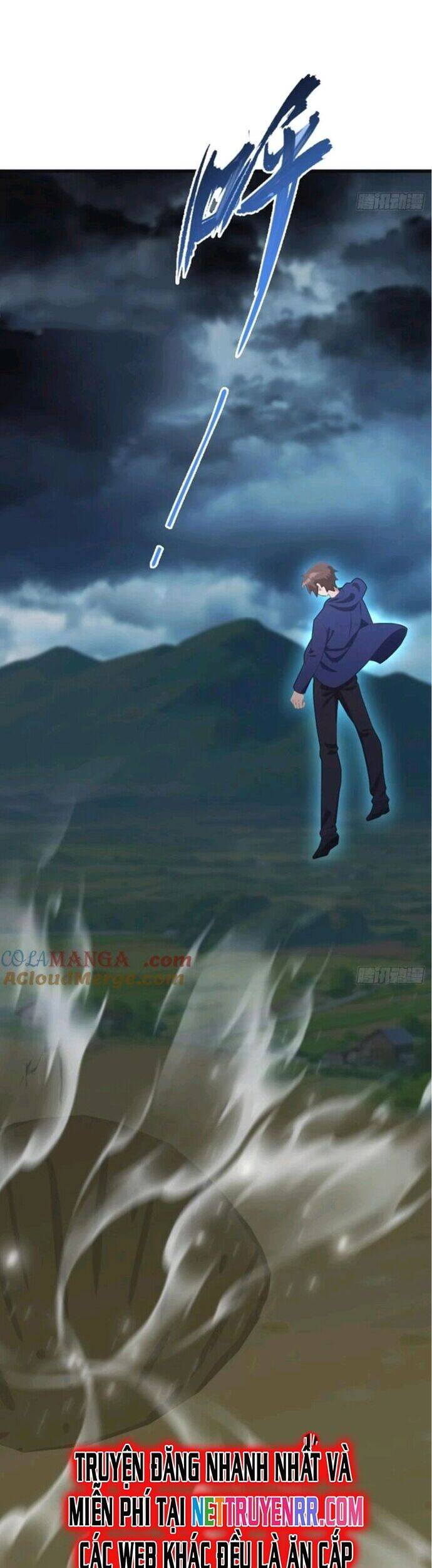 tu tiên trở về tại vườn trường – season 2 chapter 88 24