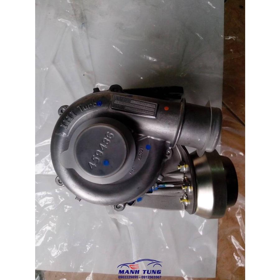 Turbo,Ranger,Everest 2001-2006 - WL8513700C