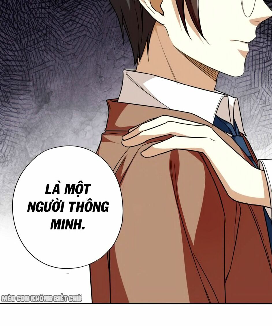 bốc toán tử chapter 28 13