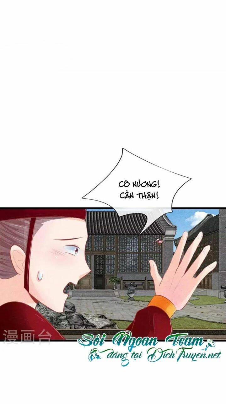 y phi quyền khuynh thiên hạ chapter 24 13