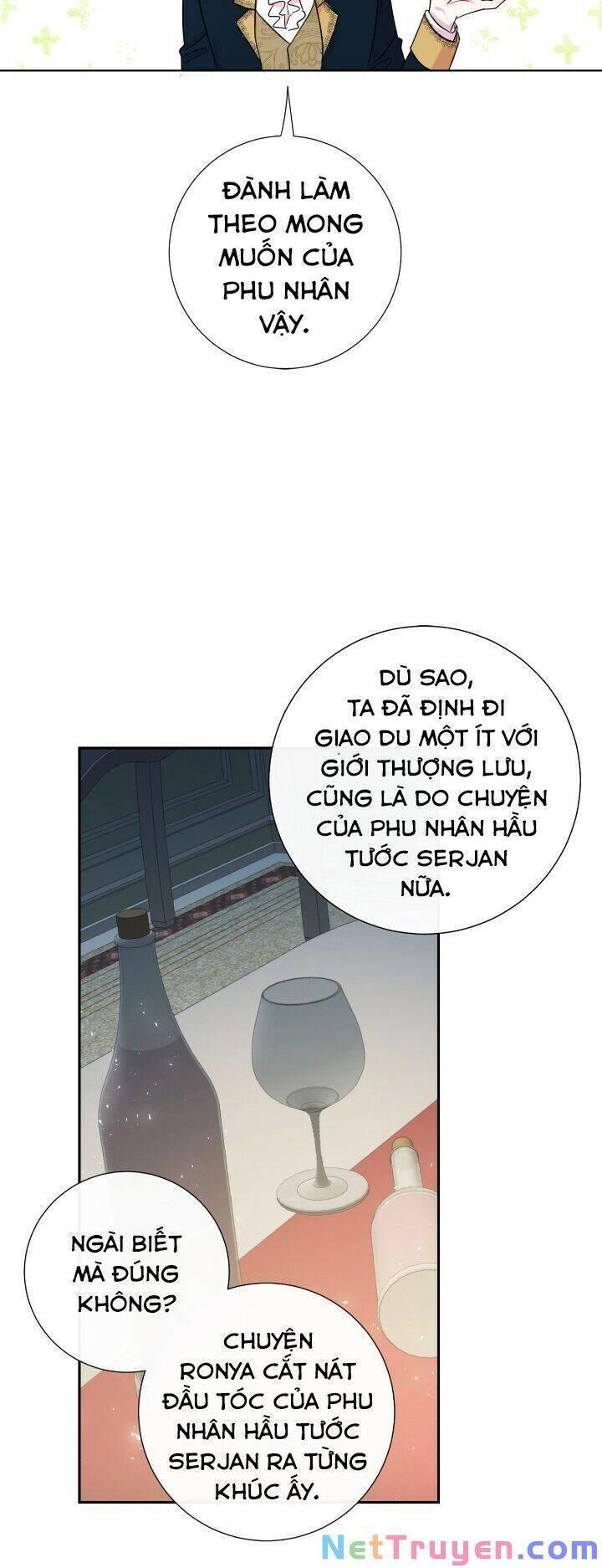 xin ngài đừng ăn tôi chapter 36 18