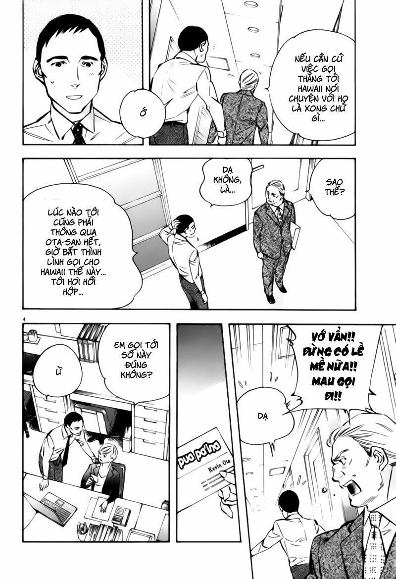 shin kurosagi - con diệc đen 2 chapter 198 4