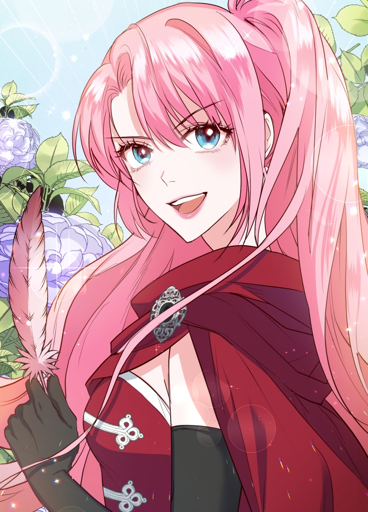 trở thành người điều chế nước hoa duy nhất của bạo chúa chapter 24 104