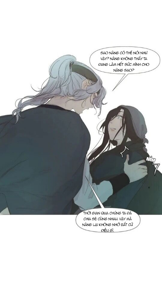 ellin’s solhwa chapter 9.5 26